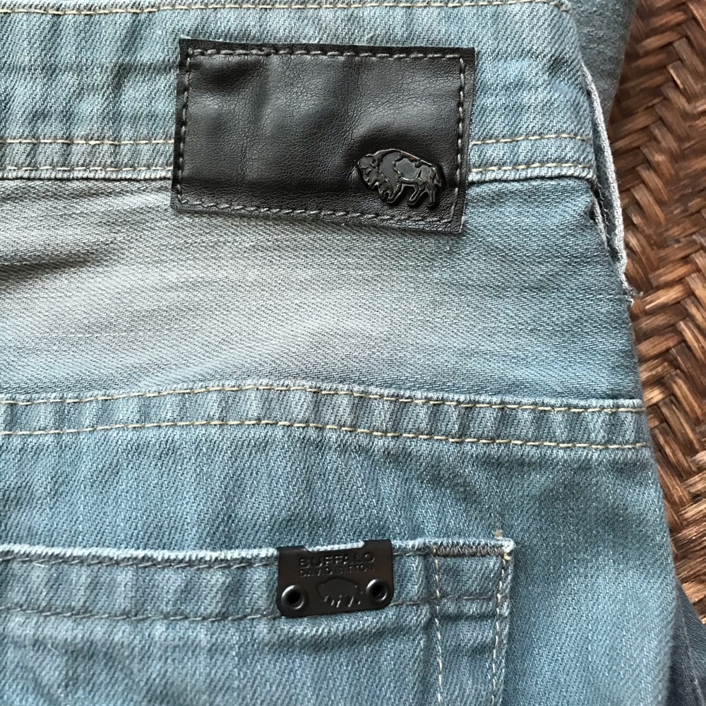 Buffalo Jeans - Picture 6 of 6